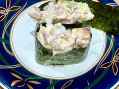 -大起水产回转寿司(大丸心斋桥店)