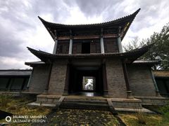 -天龙八部武侠城