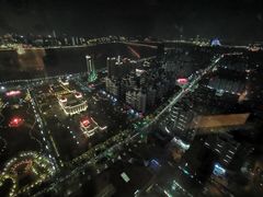 -南昌双子塔303观光厅