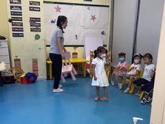 -易贝乐成长中心(坂田中心)