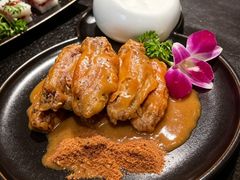 -唐猫庭院·千年陕菜(赛格国际购物中心店)