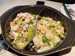 -大丰收脆鱼(浦西万达店)