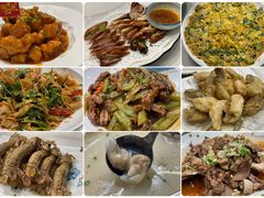 -旺达·福州菜(正大广场店)