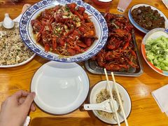 -满盆红龙虾(开发区店)