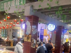 -楠火锅(龙阳广场店)
