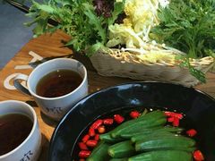 -U你·天然调味(南湖总店)