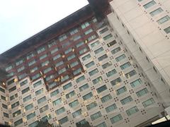 -王府半岛酒店