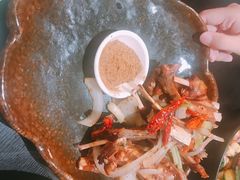 -柒园·三十年创意杭帮菜(龙湖滨江天街店)