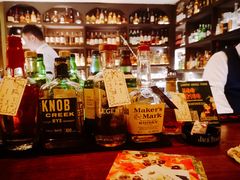-OX BAR 拉培耶小镇(大连老街店)