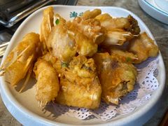 -淘米捞·米汤脆鲩鱼火锅(福田皇岗店)