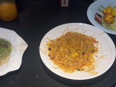 -竹雨堂创意中国菜(裕华店)