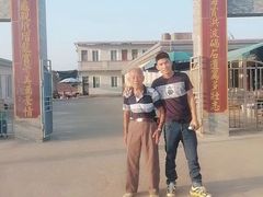 -硇洲岛旅游区