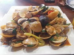 -Dang restaurant (patong phuket)