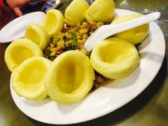 -哈勒滨饭庄(南二道街店)