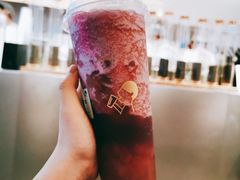 -喜茶(上海兴业太古汇店)