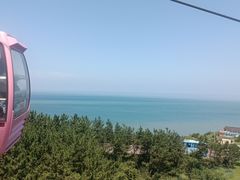 -摩天岭风景区