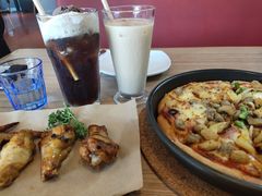 -必胜客(鹤山大道店)