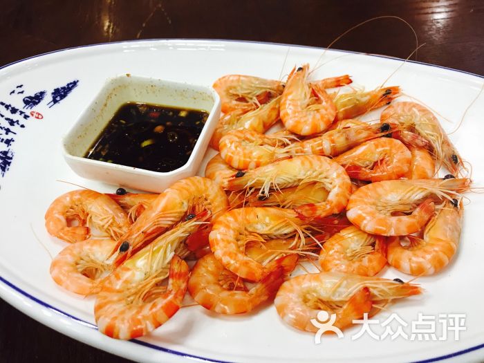 虾婆婆海鲜晚宴旗舰店(奥体店)图片 - 第10张