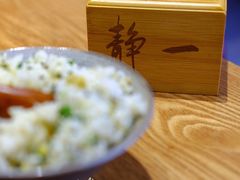 -静一餐厅·湖北菜(前门创始店)