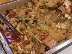 -沈姐万州烤鱼(沙坪坝七中店)