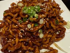 -老牌坊鲁菜名店(聊城美食岛店)