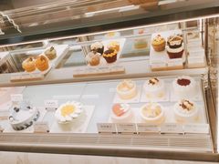 -Pantry's Best派悦坊蛋糕(K11购物艺术中心店)