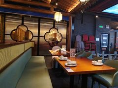 -三凤酒家·百年无锡菜(清扬茂业店)