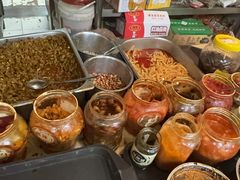 -红鼻子桂林米粉(金唐新光界店)