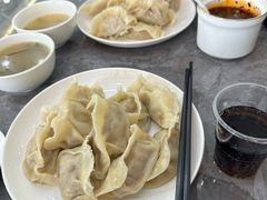 -奉天蚨祥饺子馆