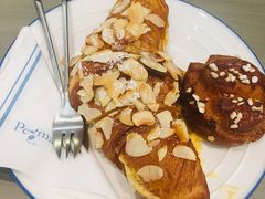 糖泡芙-Perma Café樸門(五羊店)