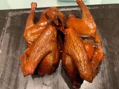 红烧乳鸽-大鸽饭(体育西路店)