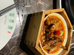 -翠香阁潮州菜馆·始于1994(珠江路店)