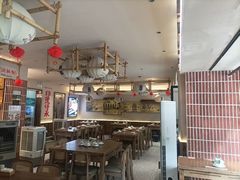 -张太婆老妈蹄花川菜馆·中华餐饮老字号(望平街店)