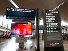 -吉隆坡国际机场