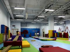 -飞奇儿体能体操馆(和平印象城店)