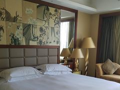 -深圳凯宾斯基酒店