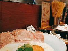 -真打拉面·日式拉面新流派(体育西横街店)