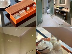 -厦门海港英迪格酒店(中山路店)