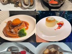 -Social 秀西餐厅-长沙瑞吉酒店(运达店)