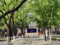 -山东大学(趵突泉校区)