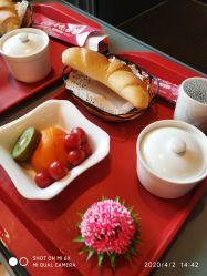 -玥悦母婴月子护理中心玥悦喜喜馆