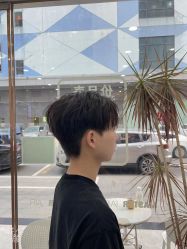 -迈丝发型艺术