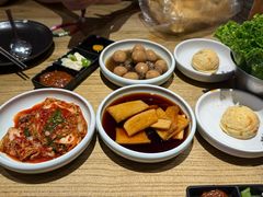 -泥炉烧肉师(新街口金銮巷店)