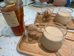 -大树餐厅(环球港店)