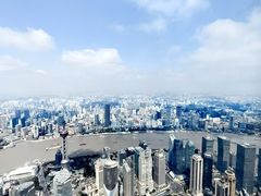 -上海中心大厦