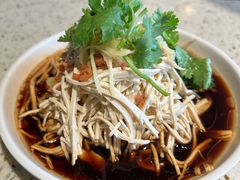 -东园小馆·早茶·淮扬小炒(江都路店)