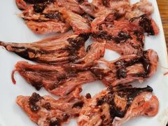 鲮鱼肠-章记正宗南岗鱼蛋火锅