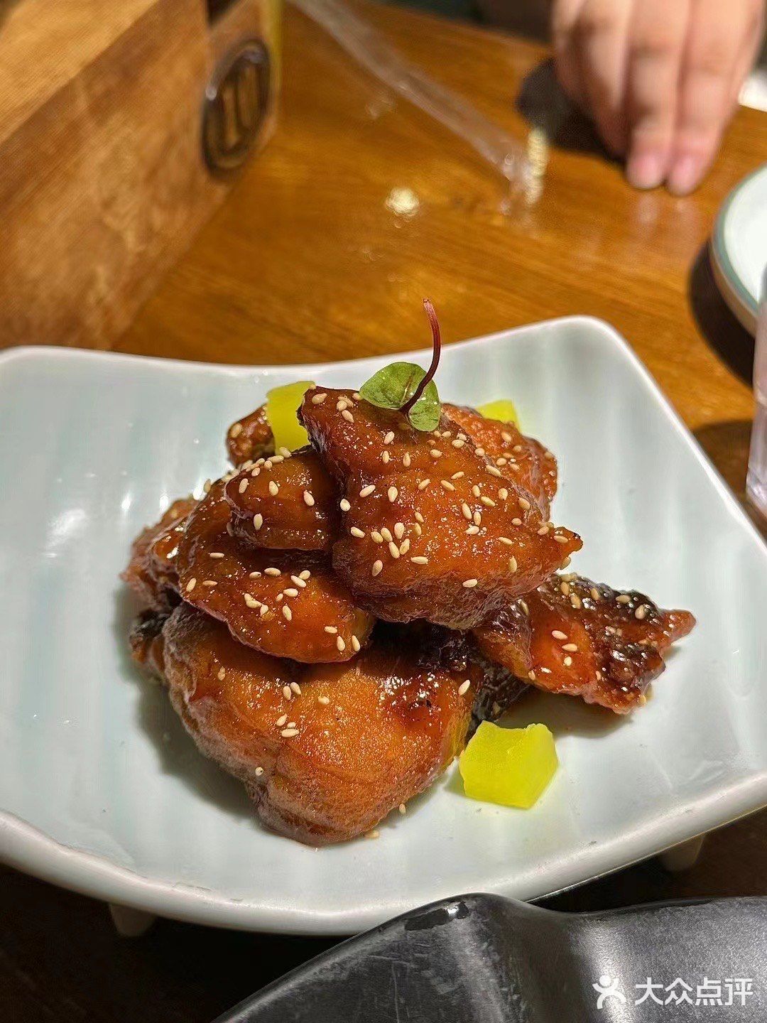 最后就是来扬州不得不吃的#打卡旅行必吃美食