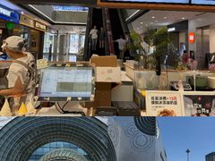 -万达广场(松江店)