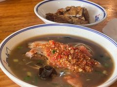 -天天鲜面馆(衡山路店)